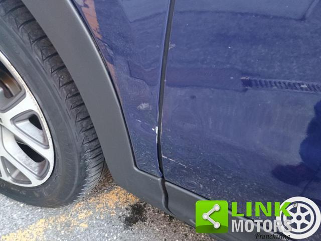 FIAT 500X 1.6 MultiJet 120 CV Cross Plus FATTURABILE