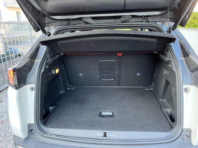 PEUGEOT 3008 BlueHDi 130 S&S EAT8 GT Pack *PANORAMA*MASSAGG*ACC
