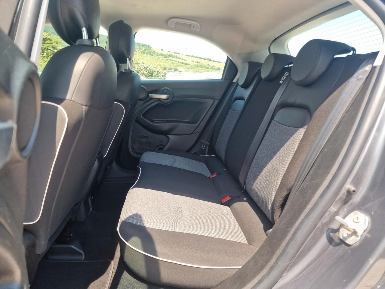 Fiat 500X 1.4 T-Jet 120 CV GPL Pop Star