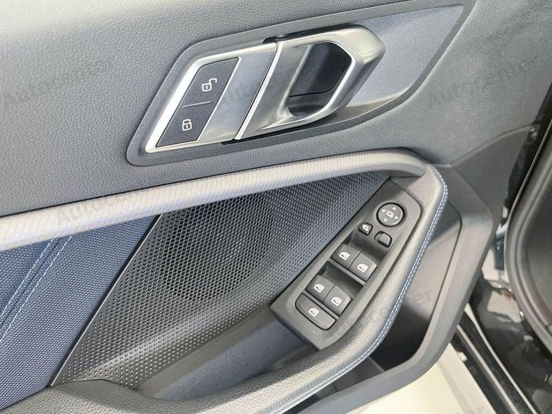 BMW Serie 1 M 135i xdrive auto