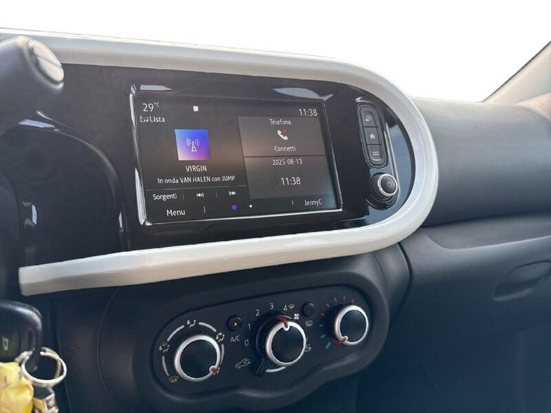 Renault Twingo Twingo SCe 65 CV Duel2