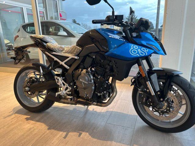 SUZUKI GSX-8S GSX-8S