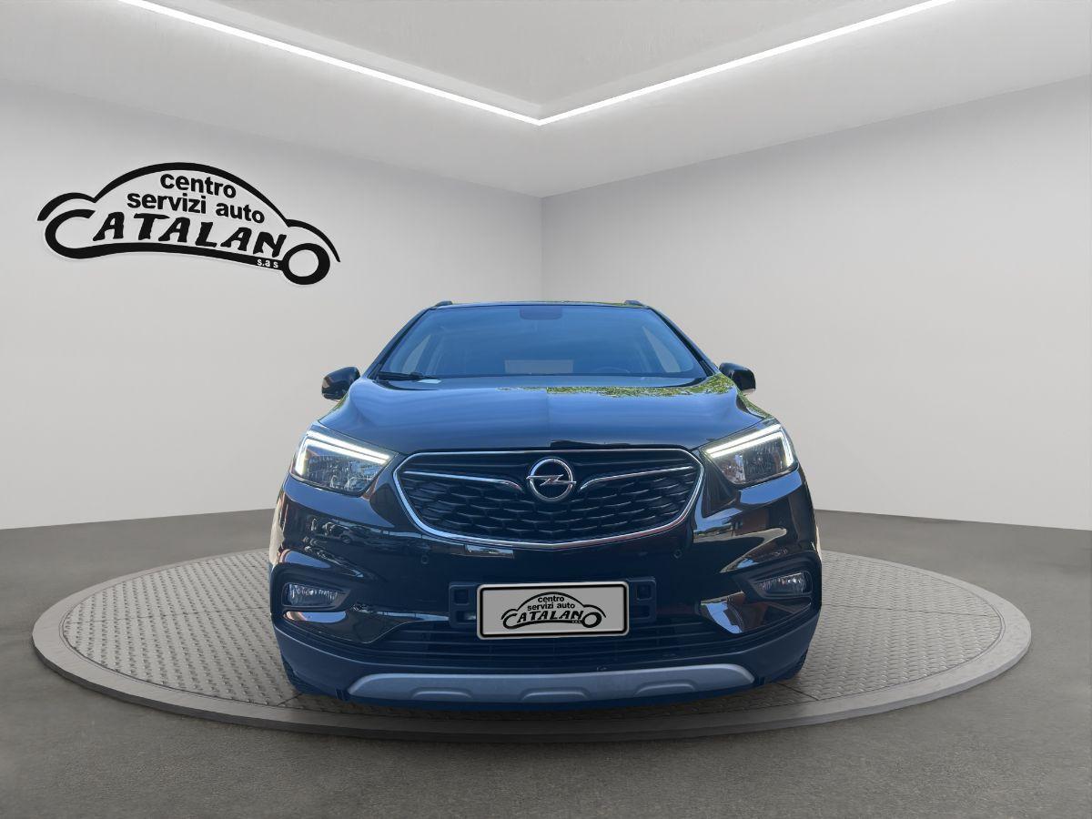OPEL - Mokka X - 1.6 CDTI Ecot.136 4x2 S&S Innov.