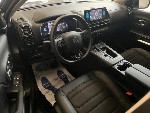 CITROEN C5 Aircross BlueHDi 130 S&S EAT8 Max