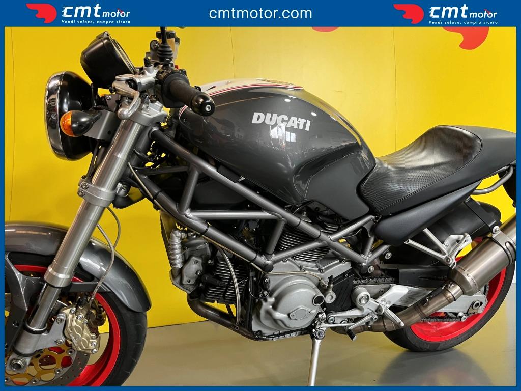 Ducati Monster 1000 - 2004