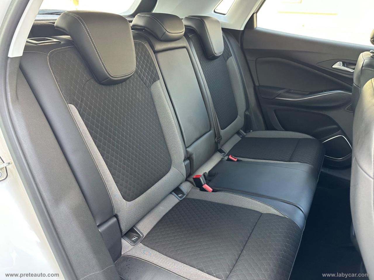 OPEL Grandland X 2.0 D Ecotec S&S aut. Inn.