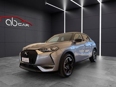 DS DS3 Crossback 1.5 bluehdi So Chic 130cv auto