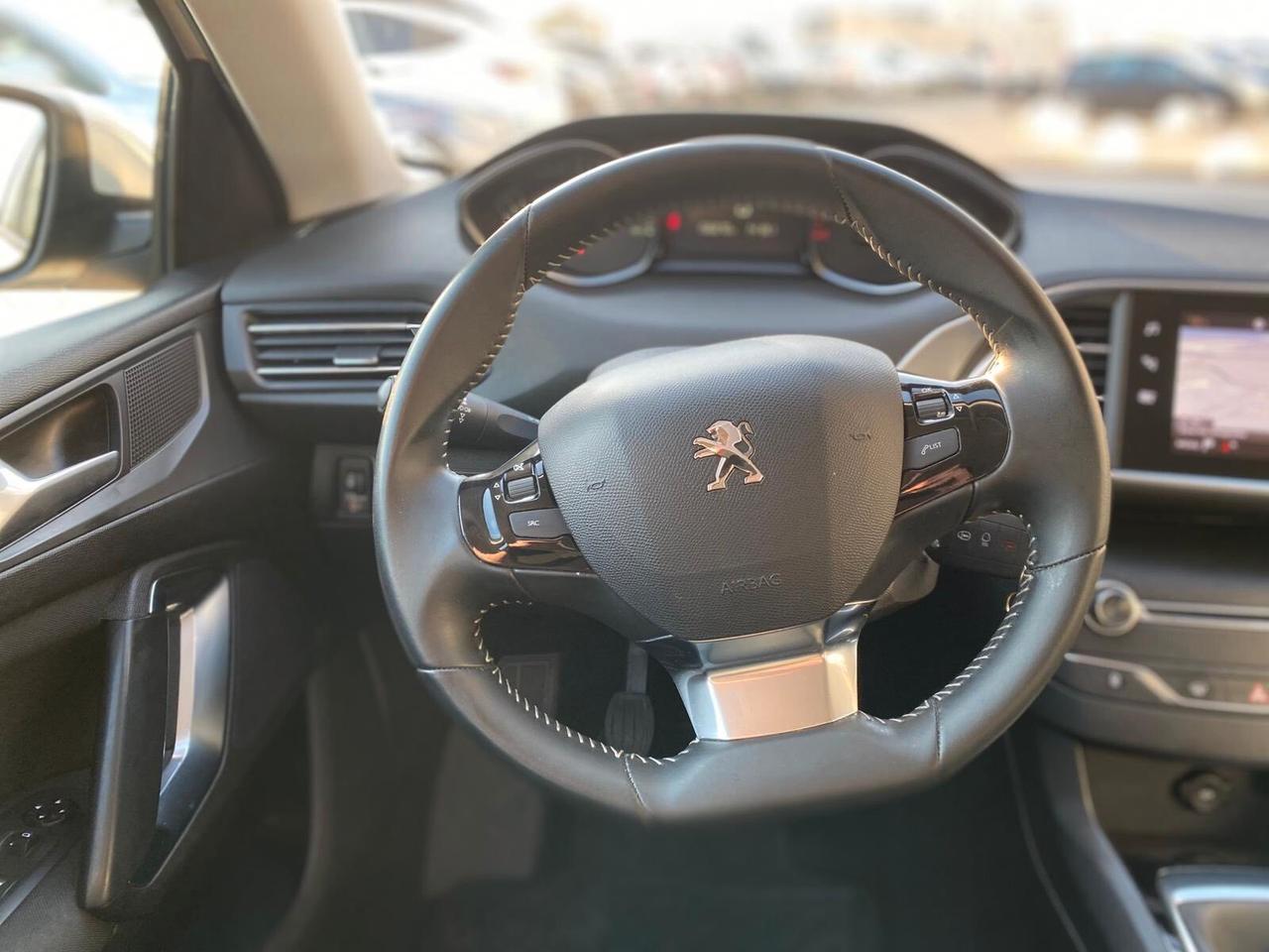 Peugeot 308 BlueHDi 130 S&S GT Line