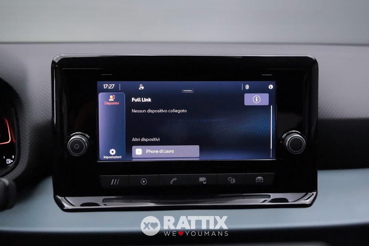 SEAT Arona 1.0 Ecotsi 95CV Xperience