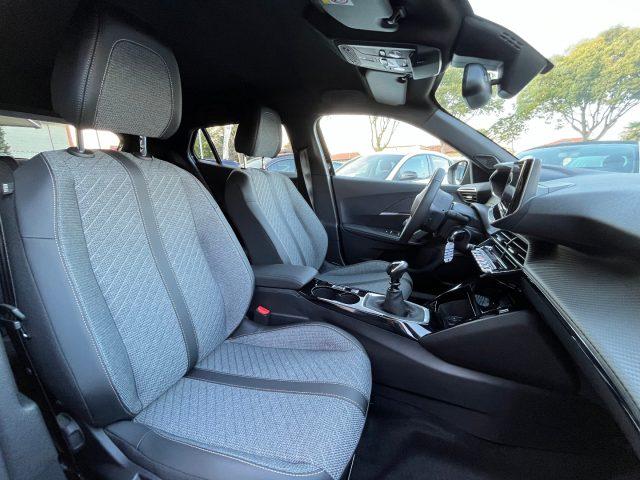 PEUGEOT 2008 PureTech 100 S&S Allure