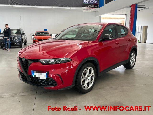 ALFA ROMEO Tonale 1.6 diesel 130 CV TCT6 Sprint - PROMO