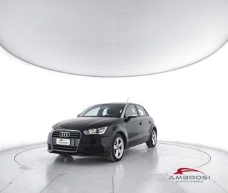 AUDI A1 1.4 TDI ultra Metal