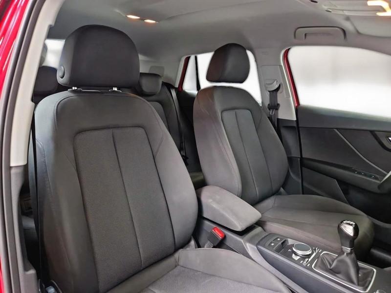 AUDI Q2 2.0 30 TDI BUSINESS SUV