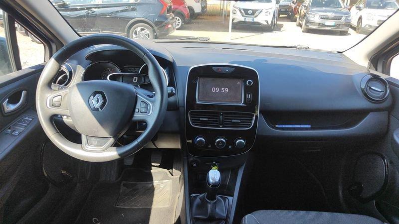 Renault Clio Clio TCe 12V 90CV Start&Stop 5 porte Energy Zen