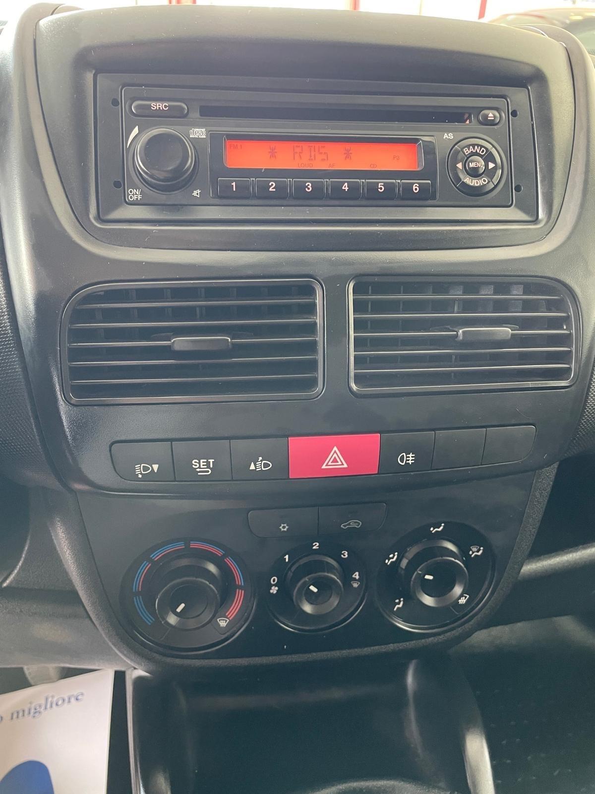 Opel Combo 1.3 CDTi 90CV ecoFLEX Start&Stop PL-TN Club N1