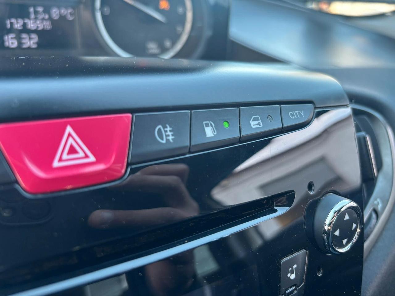 Lancia Ypsilon 1.2 69 CV 5 porte GPL Ecochic Elefantino