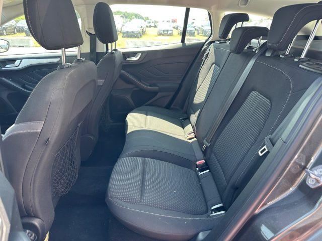 FORD Focus AVARIA AL CAMBIO 1.5 EcoBlue 120 CV aut SW