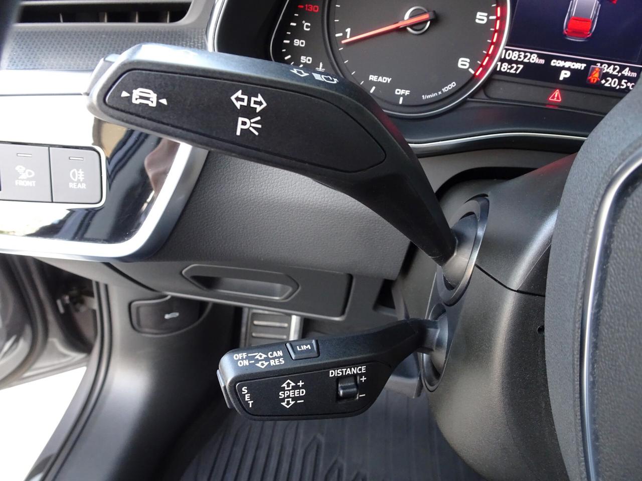 Audi A6 Allroad 2.0 TDI 204CV MATRIX/CARPLAY/RADAR