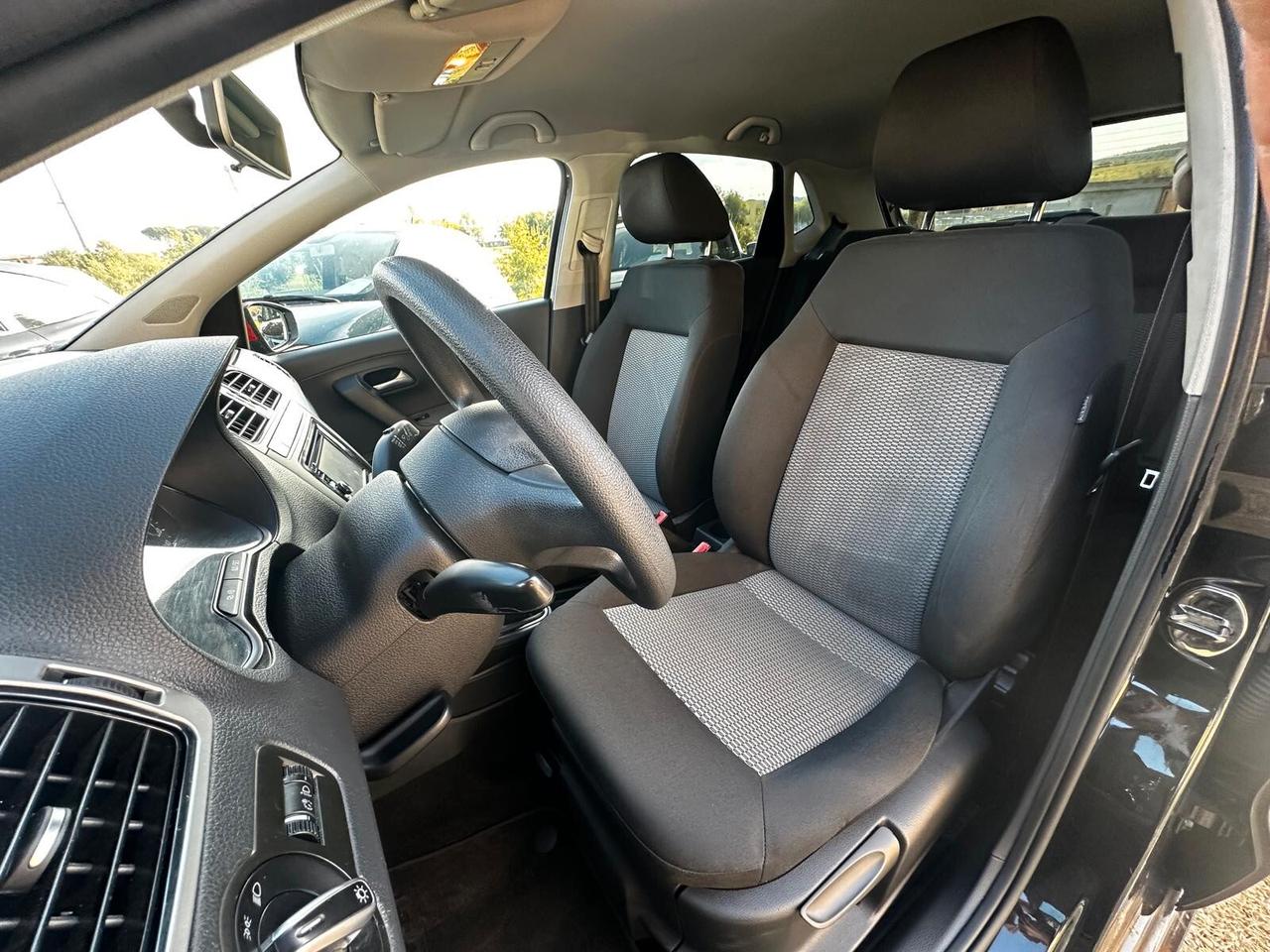 Volkswagen Polo 1.2 Tdi Neopatentati Ok Ztl