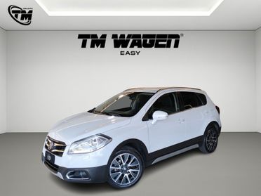 Suzuki SX4 S-Cross 1.6 ddis Top s
