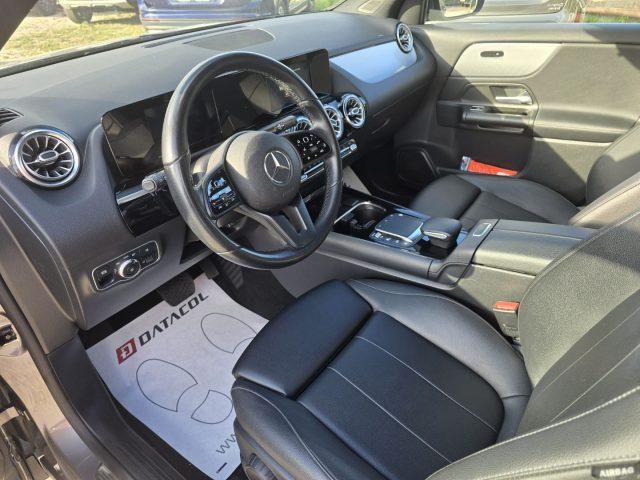 MERCEDES-BENZ GLA 250 Automatic 4Matic