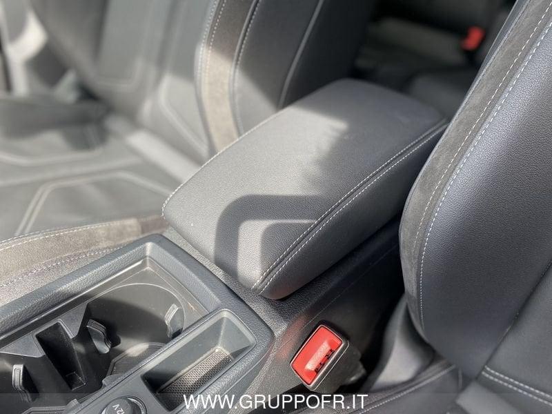 Audi Q3 SPB 45 TFSI quattro S tronic S line edition