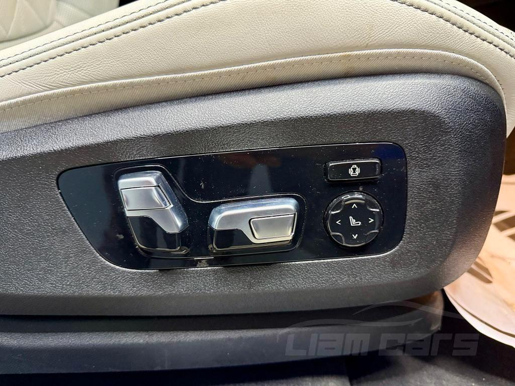 BMW X6 xdrive30d MSport Pro auto