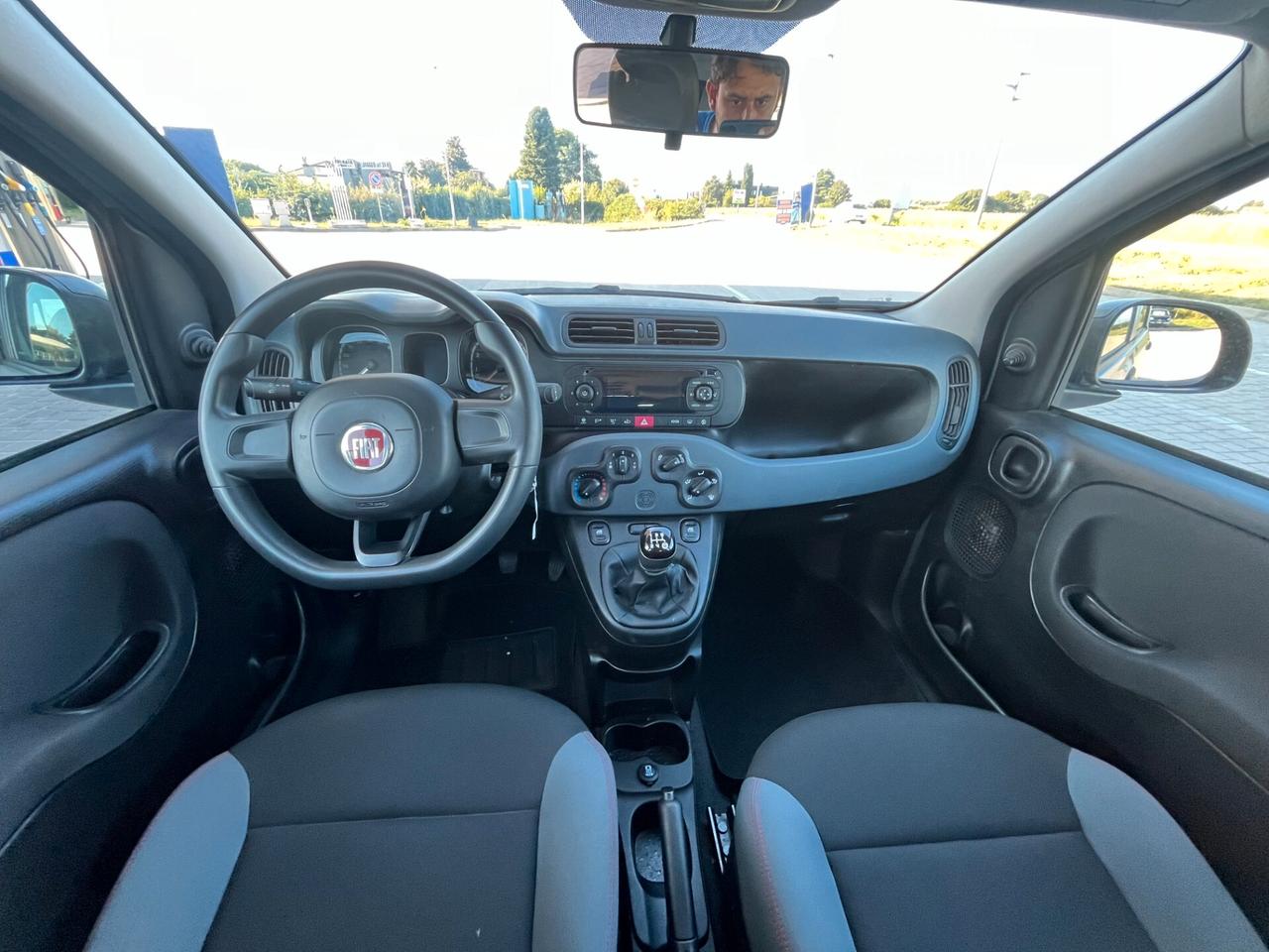 Fiat Panda 1.2