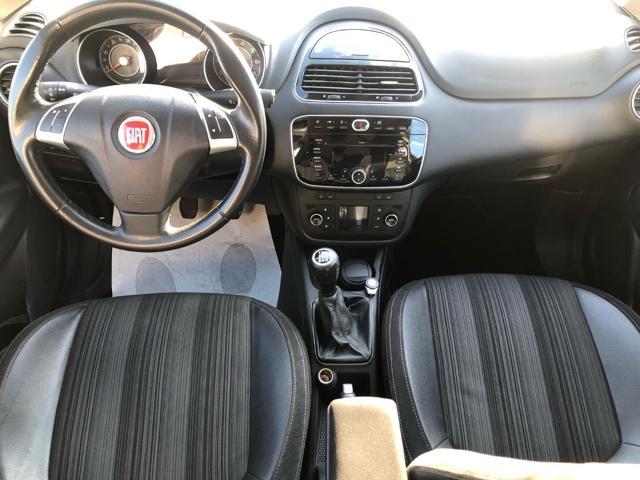 FIAT Grande Punto 1.3 MJT 95 CV 5 porte OK NEOPATENTATI