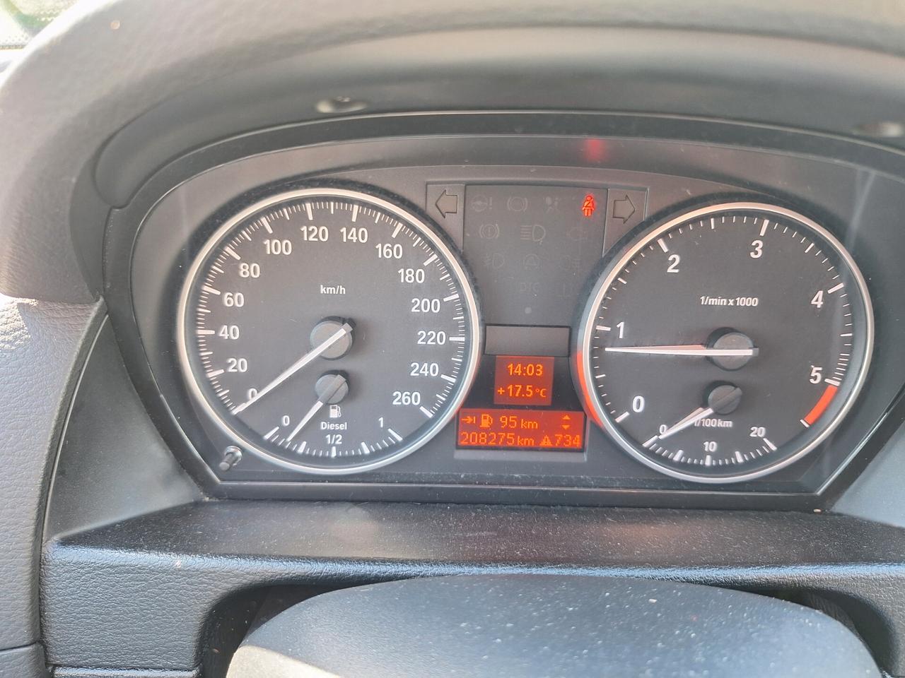 Bmw X1 xDrive18d Attiva