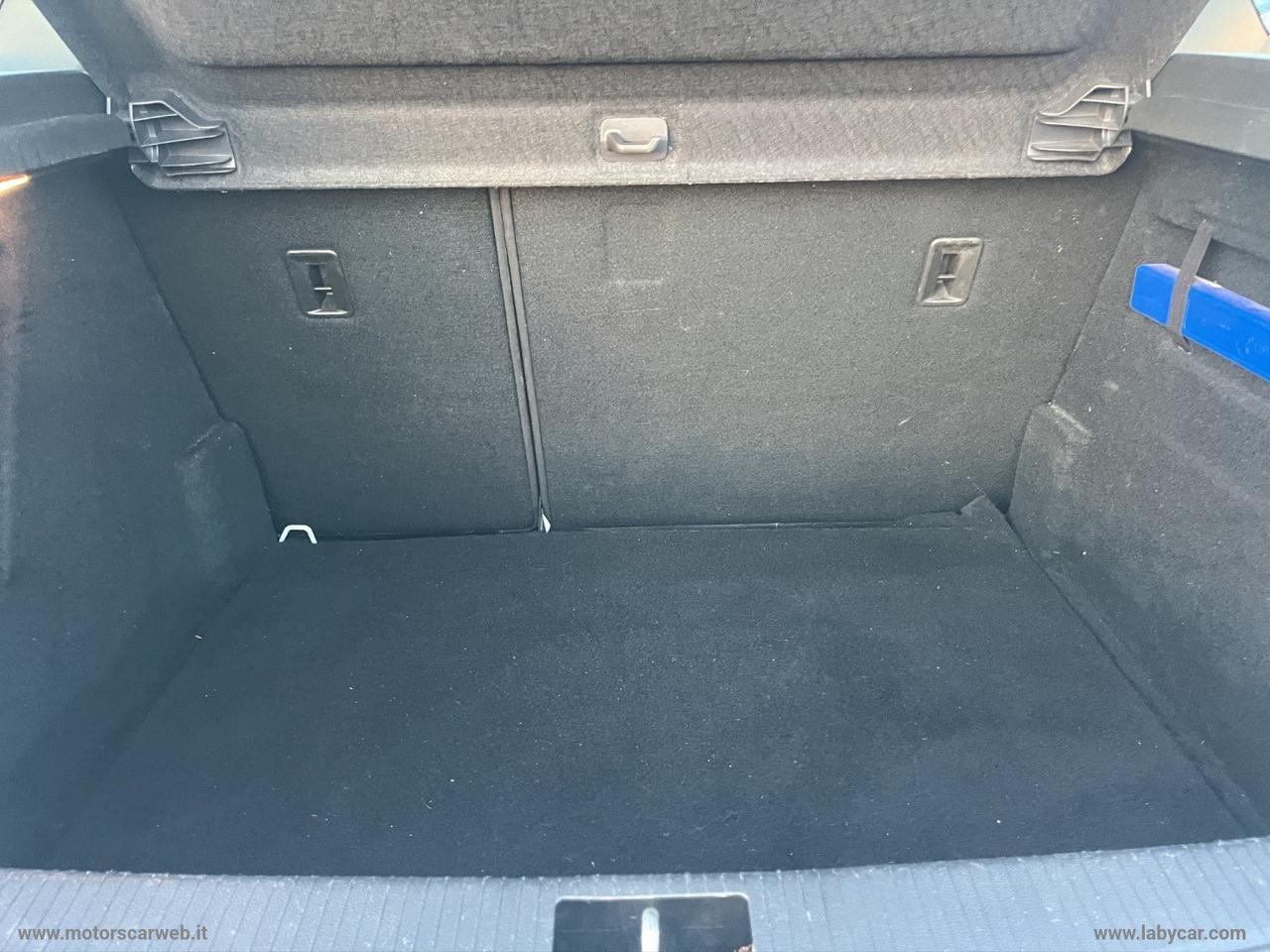 OPEL Astra 1.7 CDTI 110 CV 5p. Cosmo