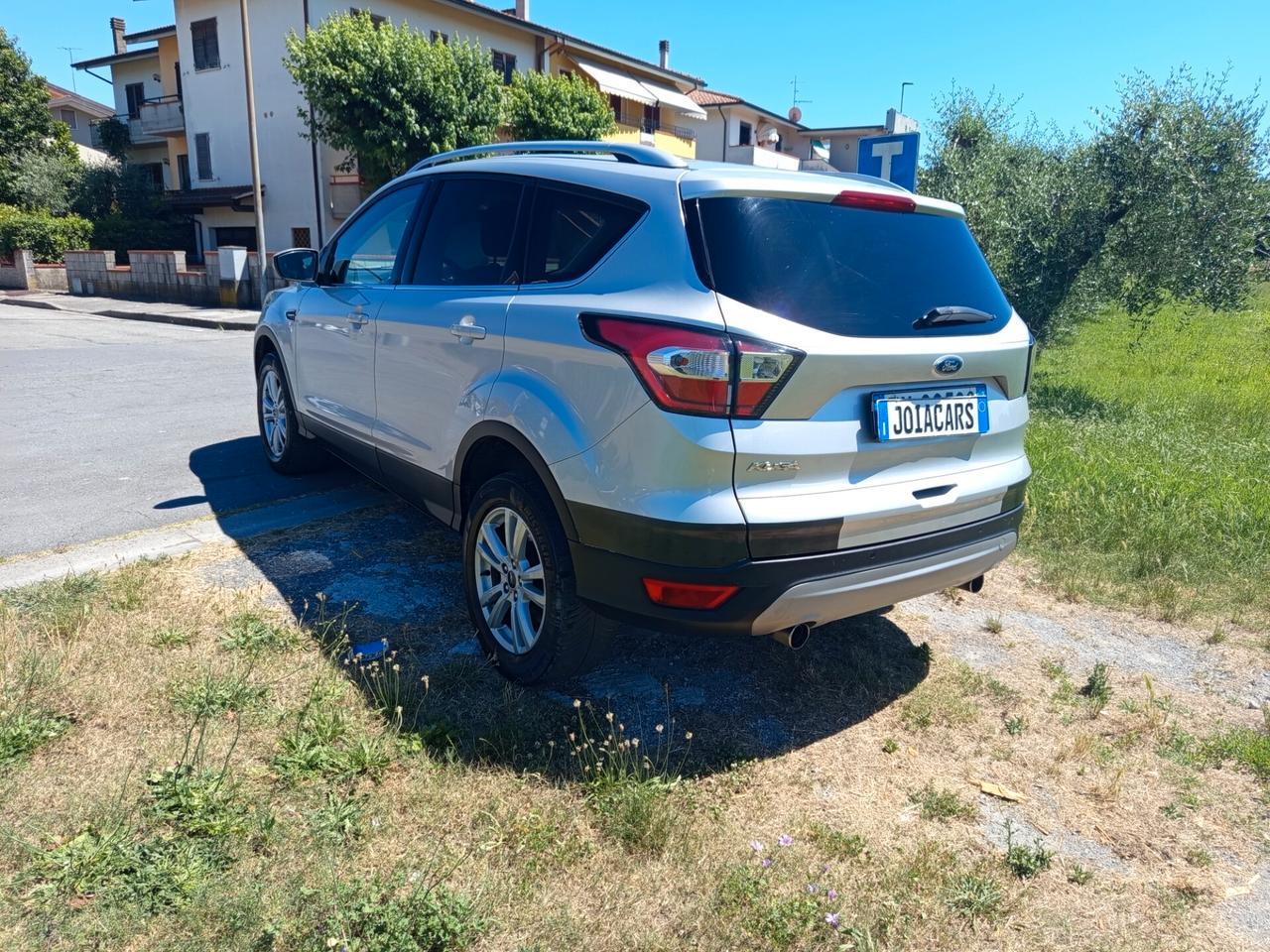 Ford Kuga 1.5 TDCI 120 CV S&S 2WD ST-Line