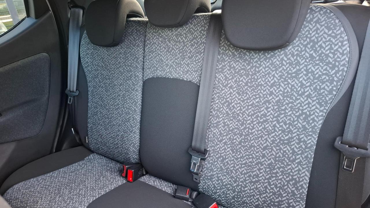 Lancia Ypsilon 5 Porte Ypsilon 1.2 Elefantino Blu s&s 69cv my19