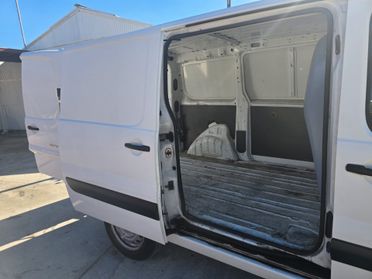 Citroen Jumpy 29 2.0 HDi/160 FAP PC-TN Furgone