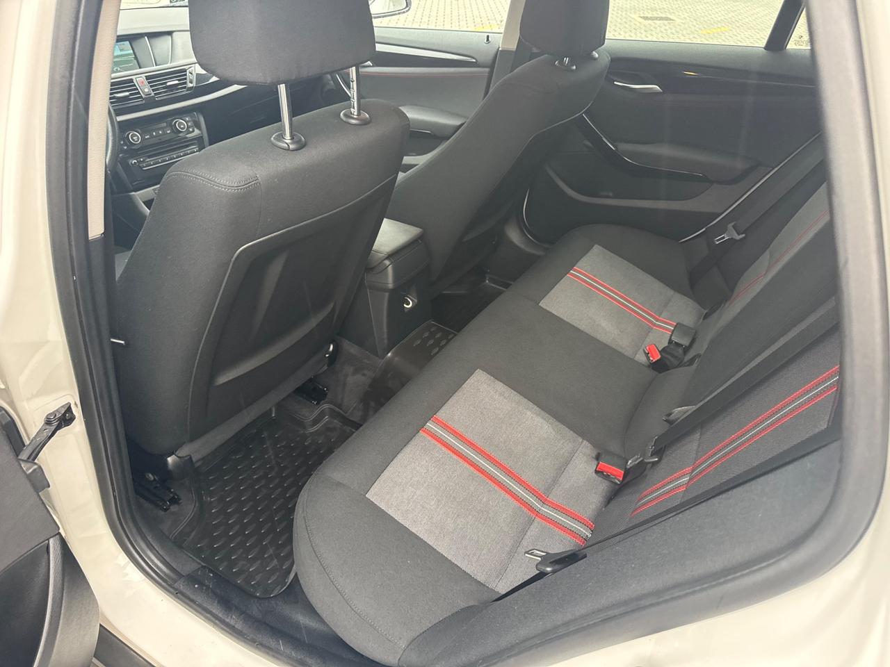Bmw X1 sDrive 18 D MSport