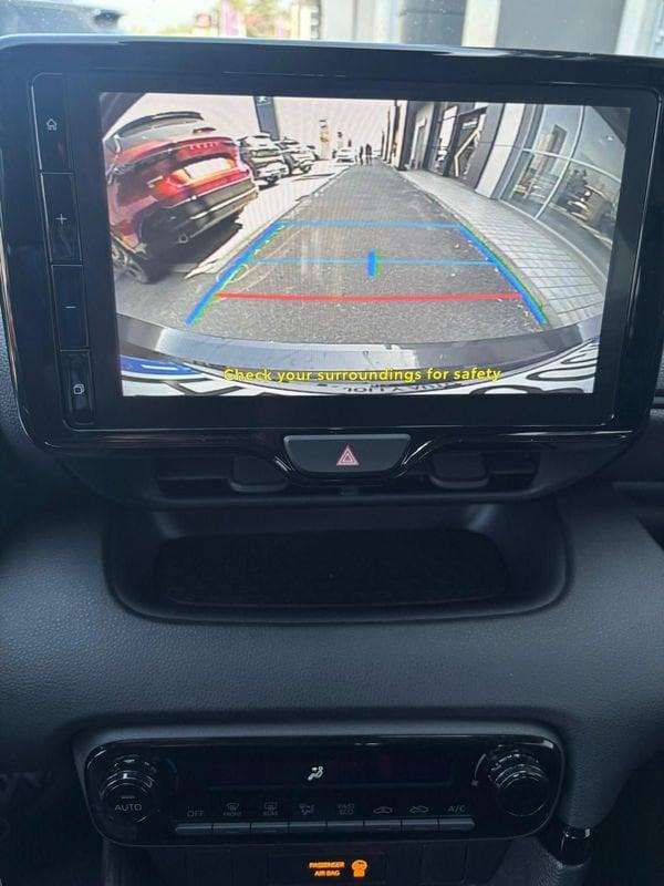 Mazda Mazda2 Hybrid Full Hybrid Electric 1.5 VVT Prime-Line