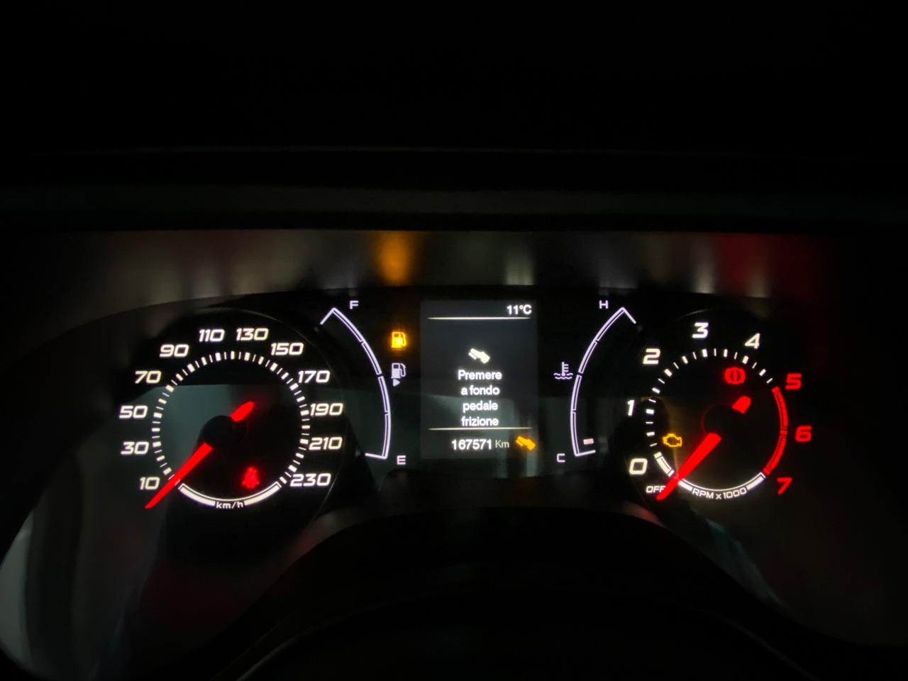 Fiat Tipo 1.6 Mjt 4 porte Opening Edition