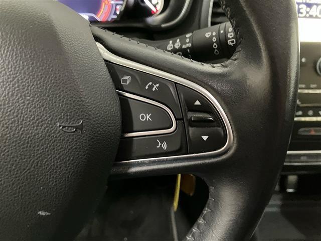 RENAULT Megane Sporter 1.5 dCi Energy 110cv Business