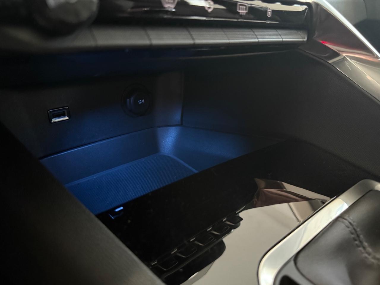 Peugeot 5008 BlueHDi 130cv 7POSTI ALLURE BUSINESS2022