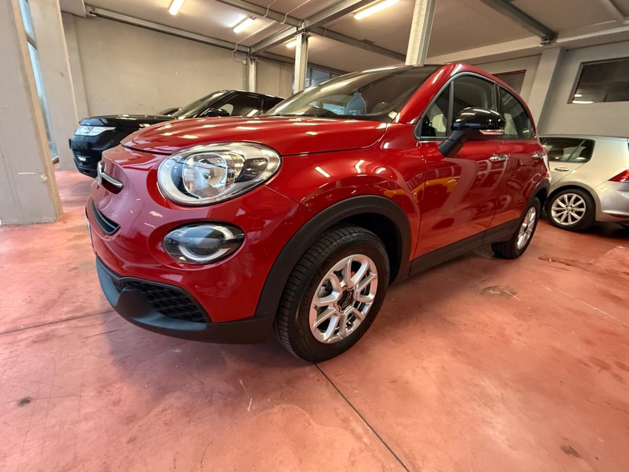 Solo da QUALITYCARS PESCARA Fiat 500X 1.3 MultiJet 95 CV Business