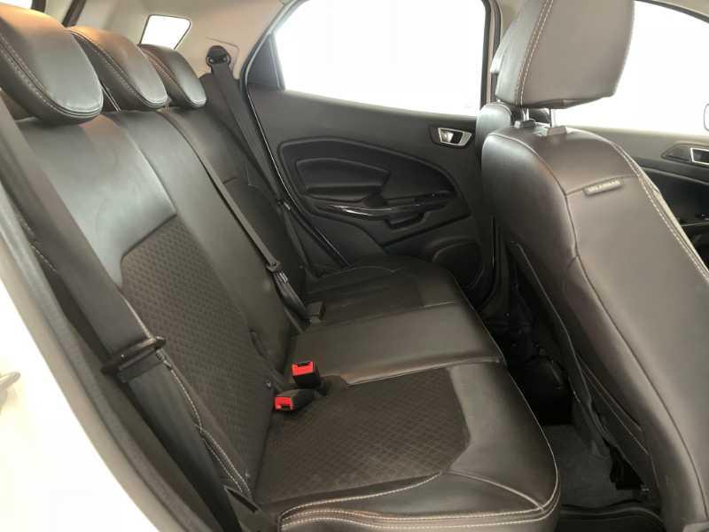 FORD EcoSport - ecosport 1.5 tdci Plus 95cv E6