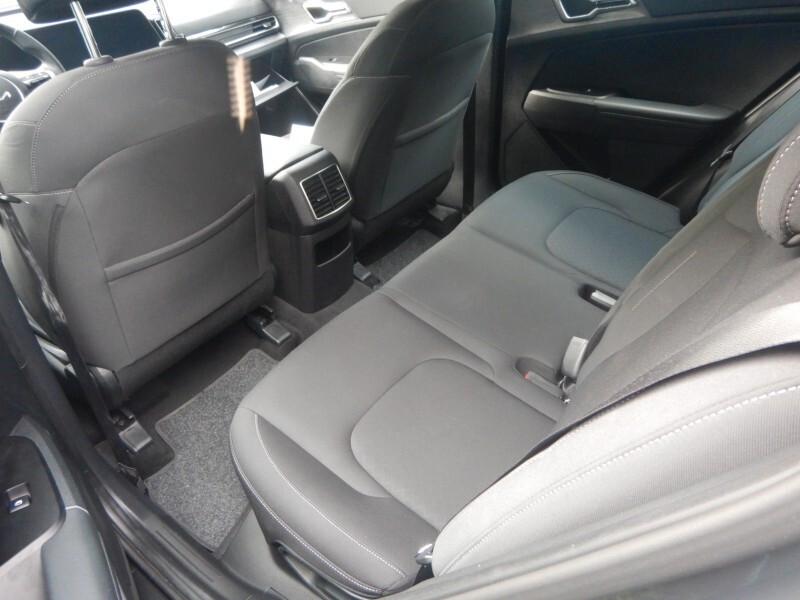 Kia Sportage 1.6 CRDi MHEV DCT Style