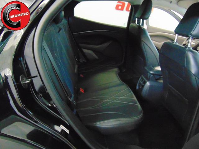 FORD Mustang Mach-E AWD Standard Range 269 CV