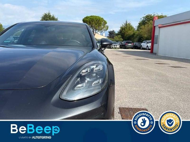 Porsche Panamera SPORT TURISMO 2.9 4 E-HYBRID AUTO