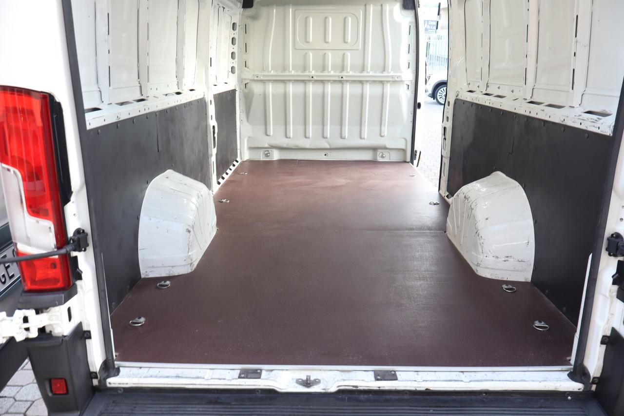 PEUGEOT BOXER 435 L4 H3 2.2 140 CV PASSO LUNGO TETTO ALTO