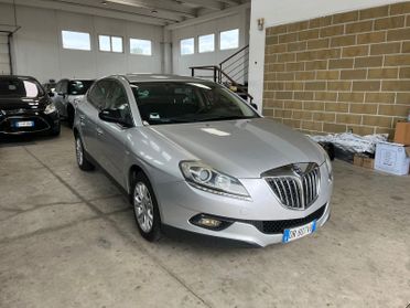 Lancia Delta 1.6 MJT DPF Platino