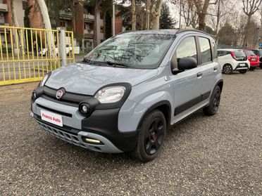 Fiat Panda 1.2 City Cross OK NEOPATENTATI