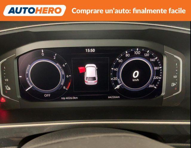 VOLKSWAGEN Tiguan 1.4 TSI eHYBRID DSG Life