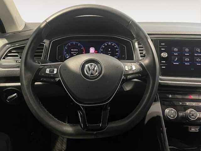 Volkswagen T-Roc 1.0TSI 115CV Advanced