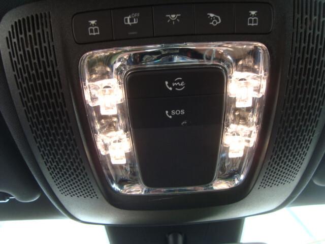 Mercedes-benz A 200 d Automatic Sport 2021